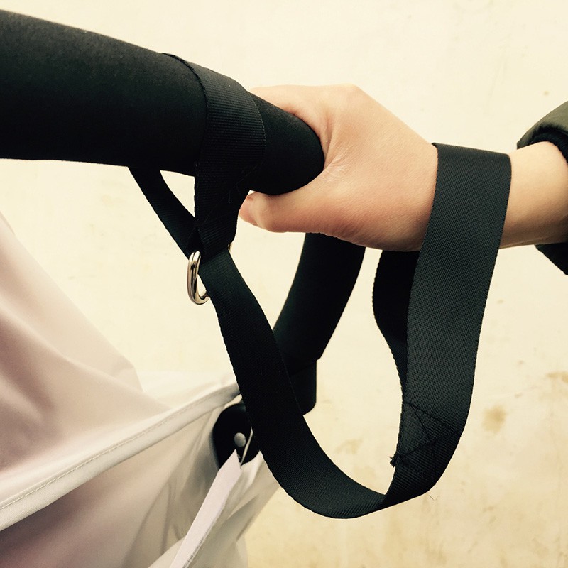 pram wrist strap