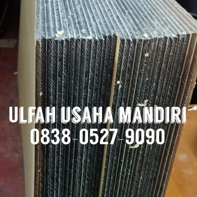 

Akrilik Sheet Bening Lembaran Uk.5Mm 100Cm X 200Cm