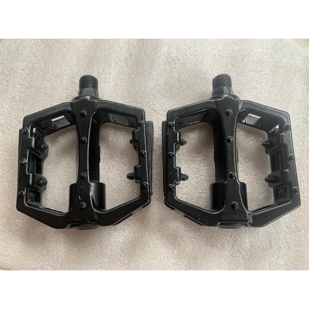 TERMURAH!!! Pedal Sepeda MTB FIXIE SELI / PACIFIC As Besar / Alloy / Realpict