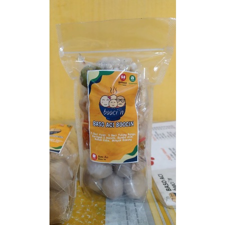 

Baso Aci Boocin Frozen