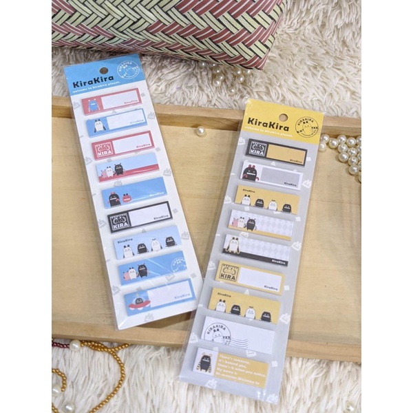 

sticky note cute korean style