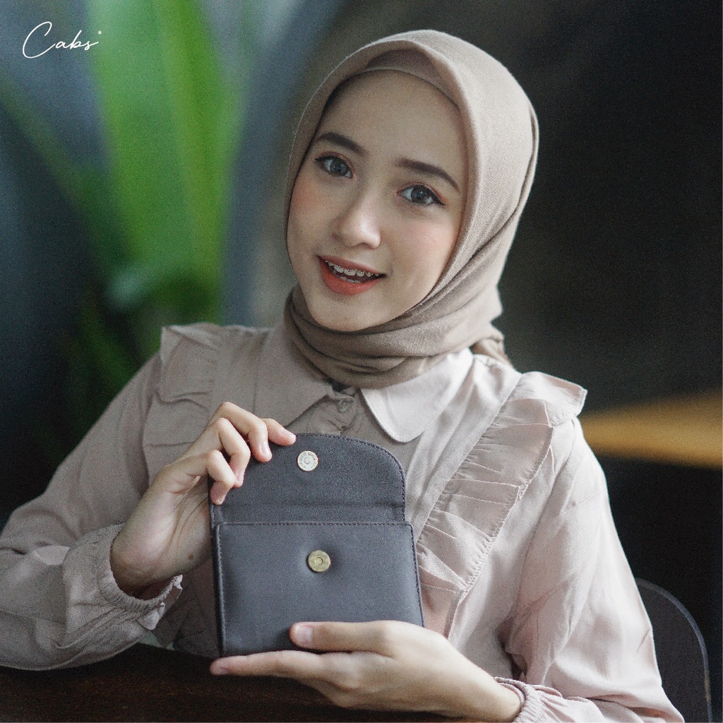 CABS -  DOMPET WANITA TYPE OLIVIA BERKUALITAS