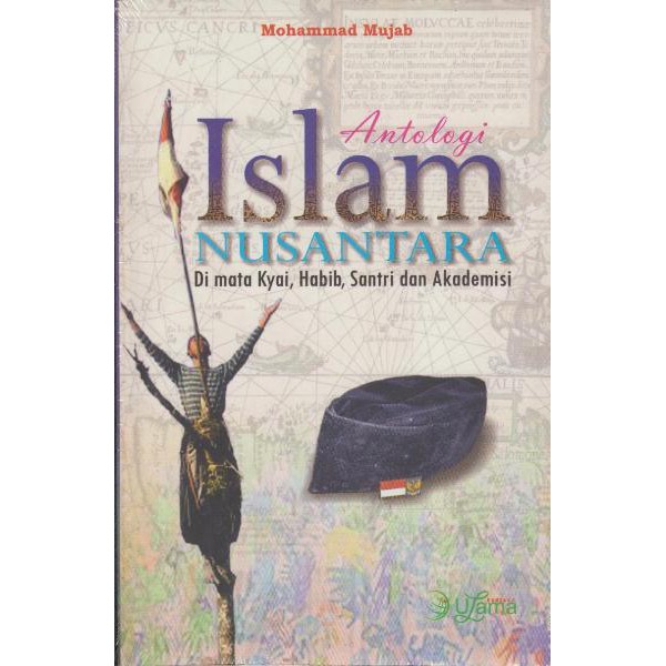 Antologi Islam Nusantara