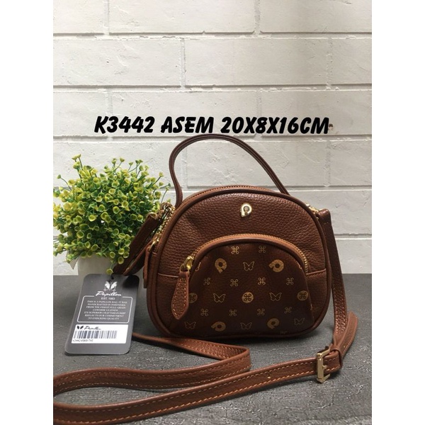 Tas Papillon K3442