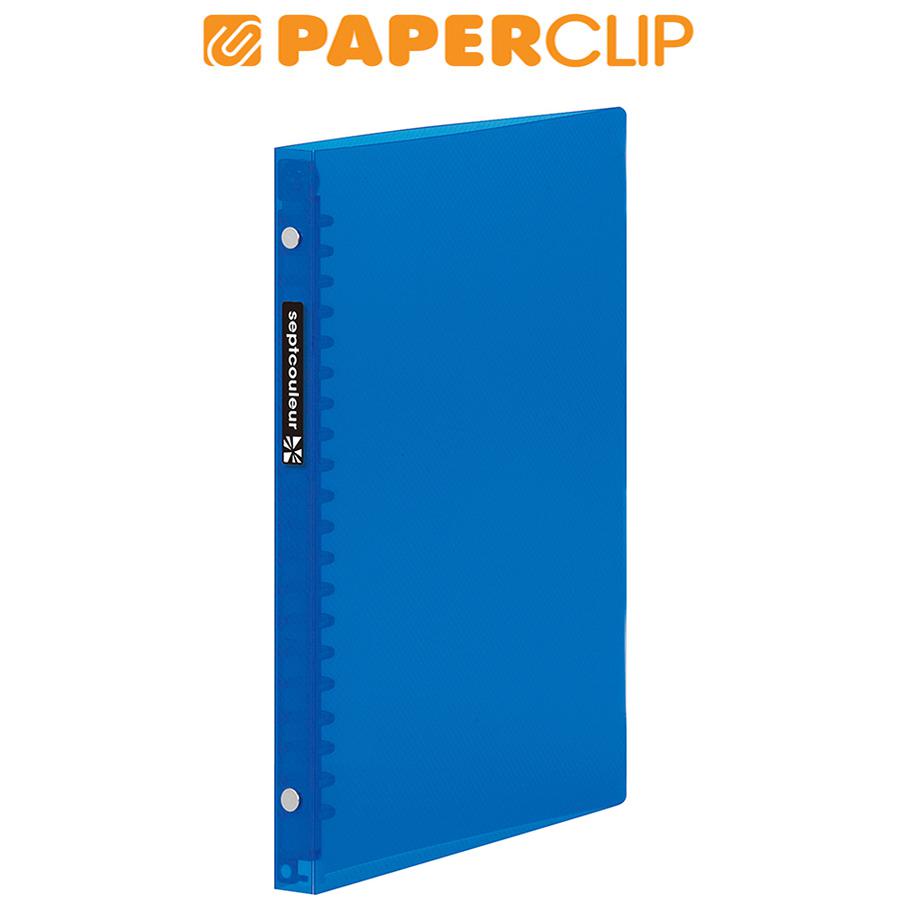 

FILE NOTE A5 MARUMAN F083A/B-02 BLUE