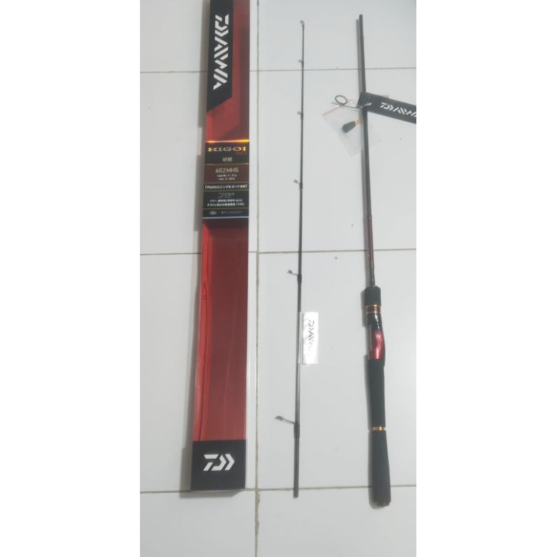 JORAN DAIWA HIGOI 180
