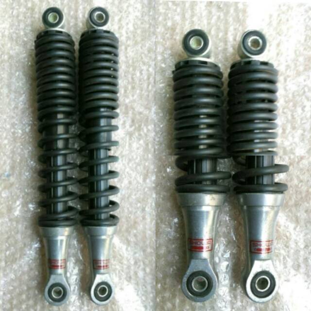 shockbreaker belakang supra x 125 original