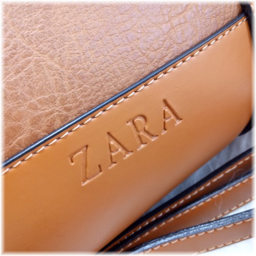 Zara Basic Sazkia Set Pouch