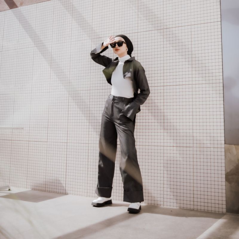 Monoxroom - Cove Series-2