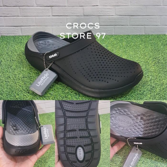LITERIDE CROCS/SANDAL CROCS/CROCS LITERIDE UNISEX ORIGINAL