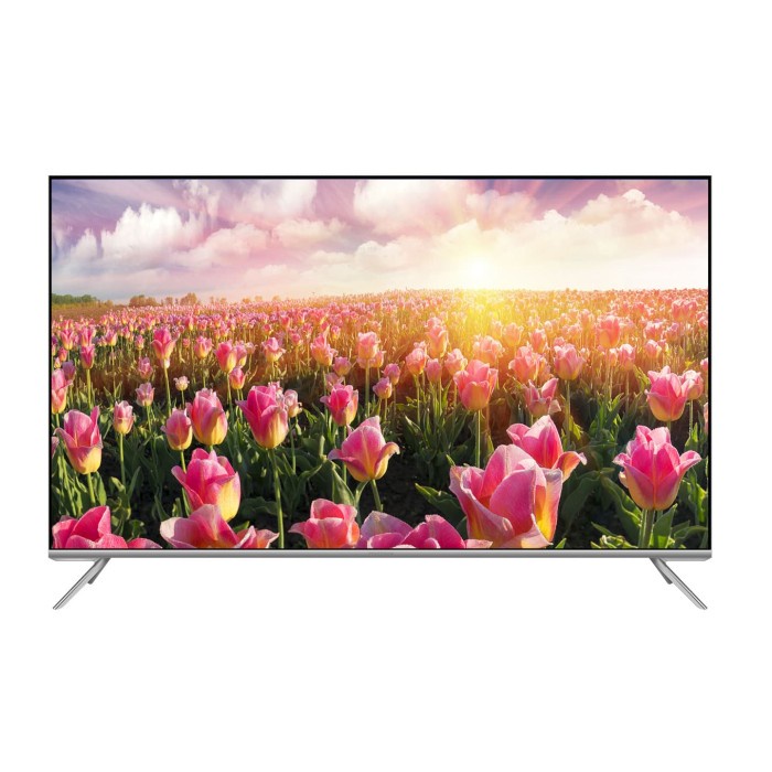 TV LED Smart TV 4K 75 inch POLYTRON PLD-75UV5901