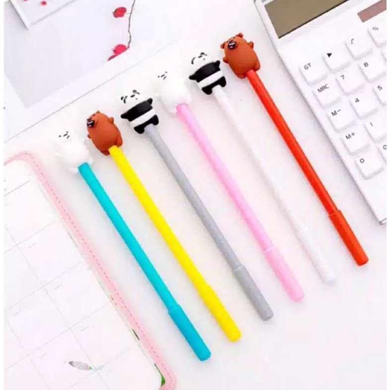 

pulpen case