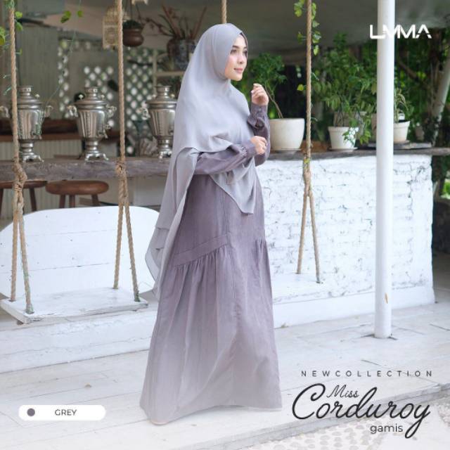 Gamis bagus by UMMA