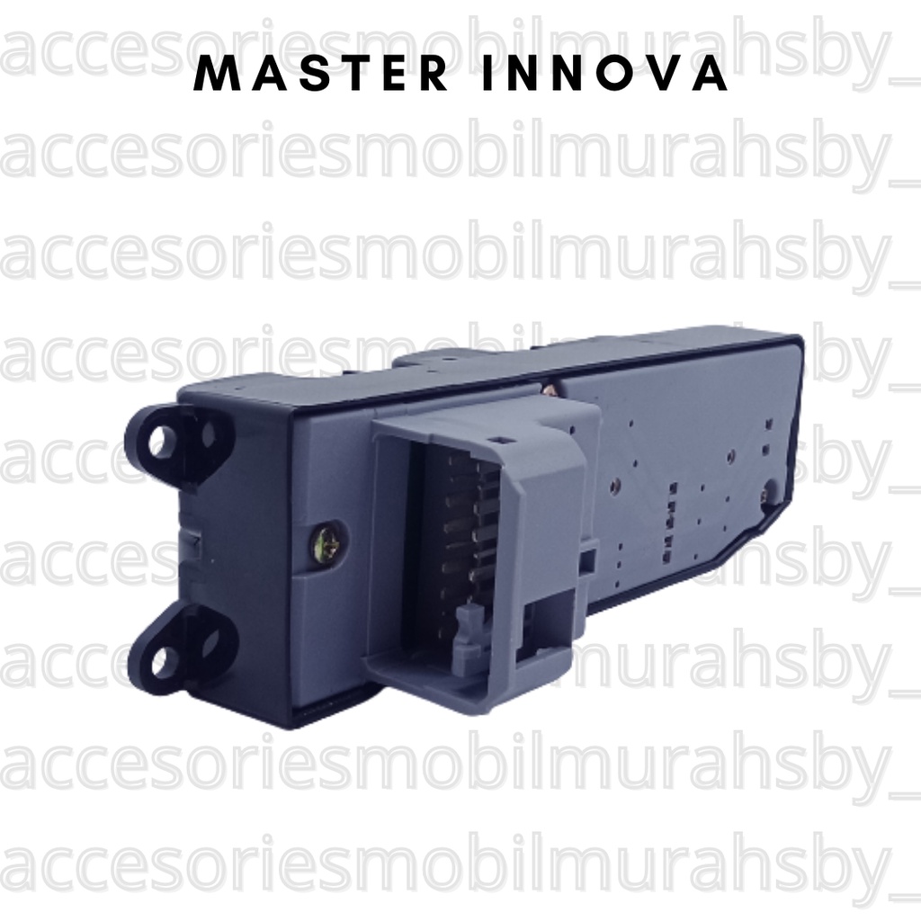 Master Switch Power Window Innova