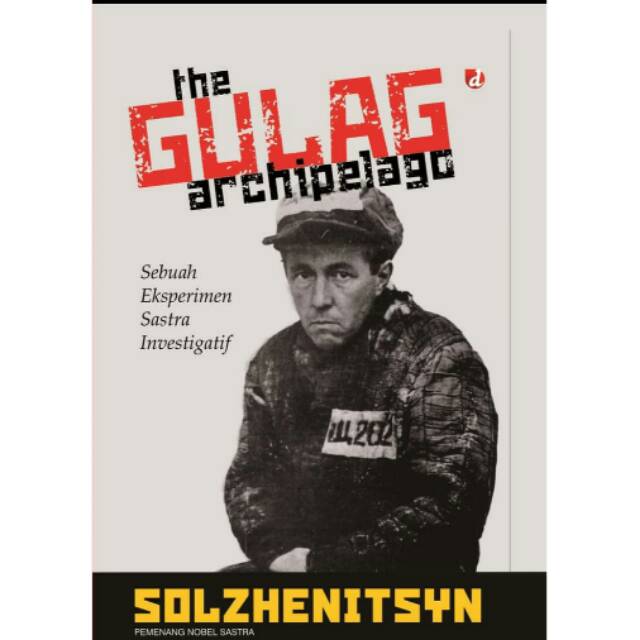 THE GULAG ARCHIPELAGO