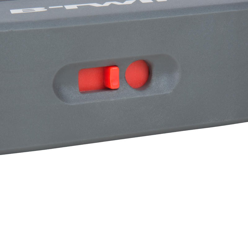 ELOPS 920 D-Lock Kunci Pelindung Sepeda