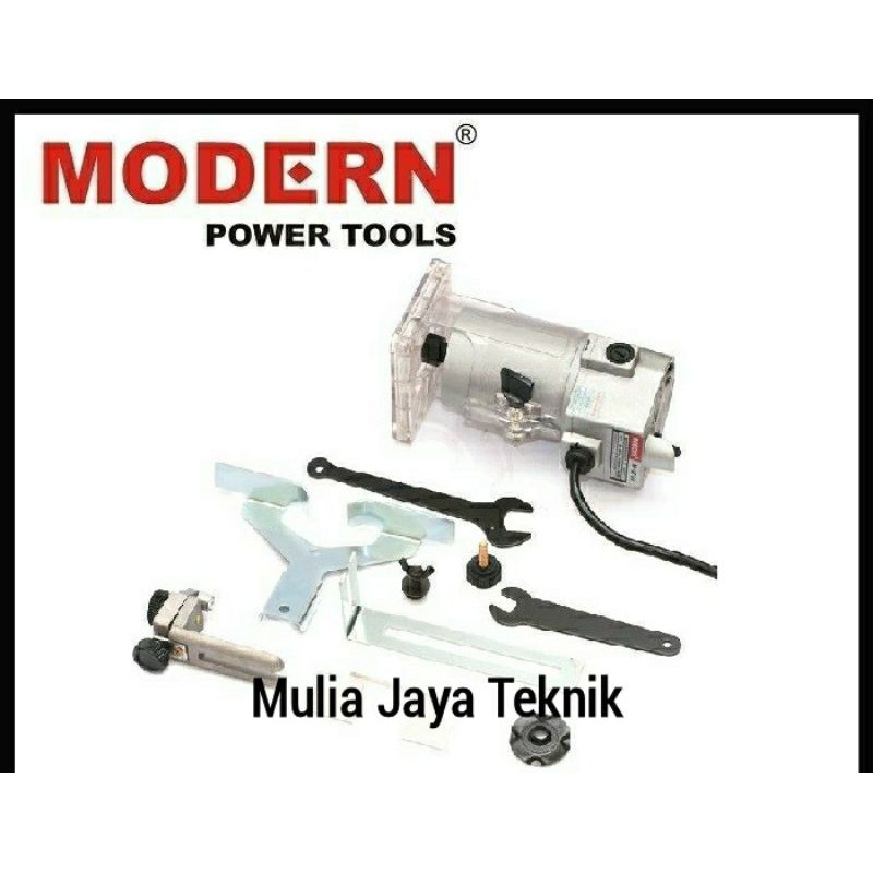 TRIMMER/MESIN PROFIL KAYU M2700 MODERN