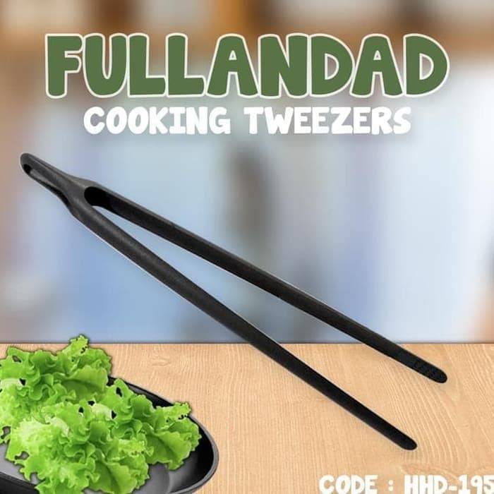 ALAT RUMAH TANGGA - CAPITAN MASAK - FULLANDAD