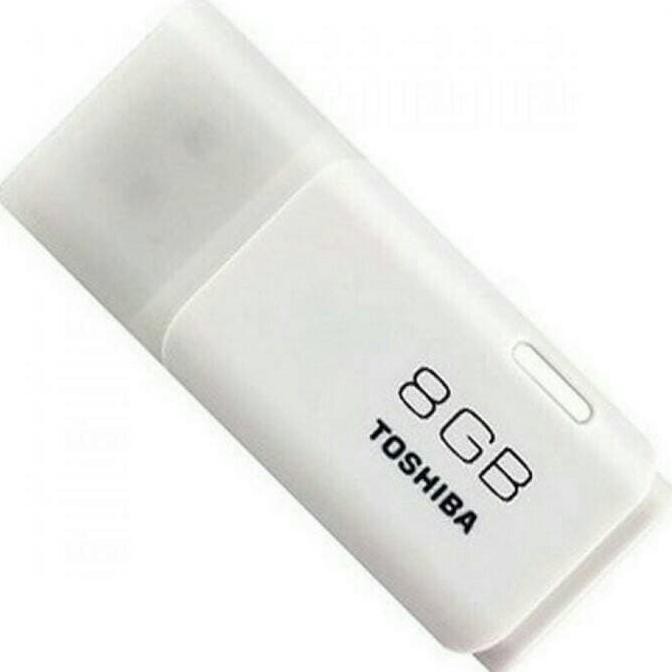 Flashdisk Toshiba 8gb