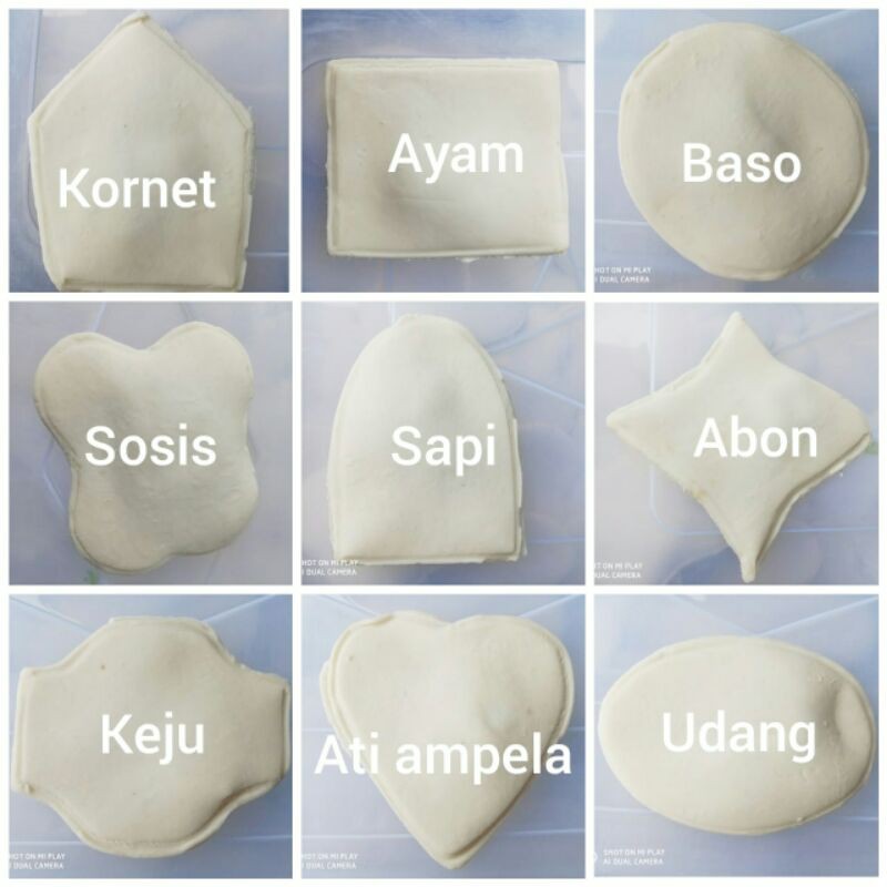 

Cireng Isi