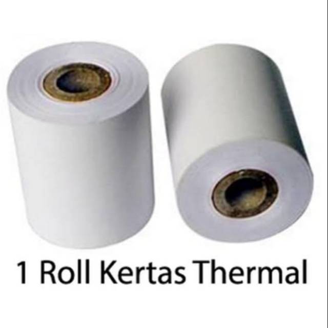 

Kertas Thermal