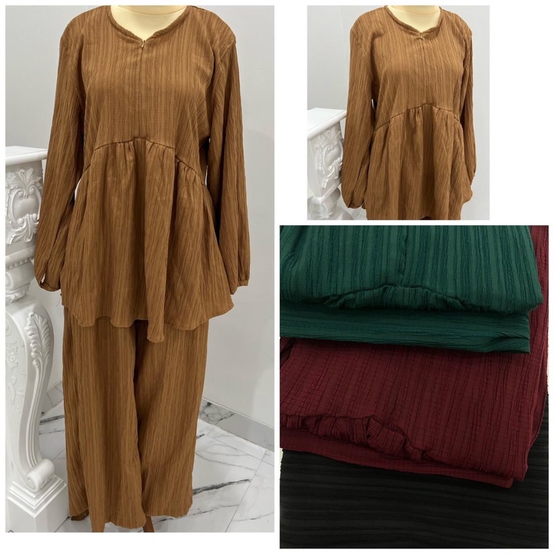 ONESET SERAT KAYU BY MIUDIS
