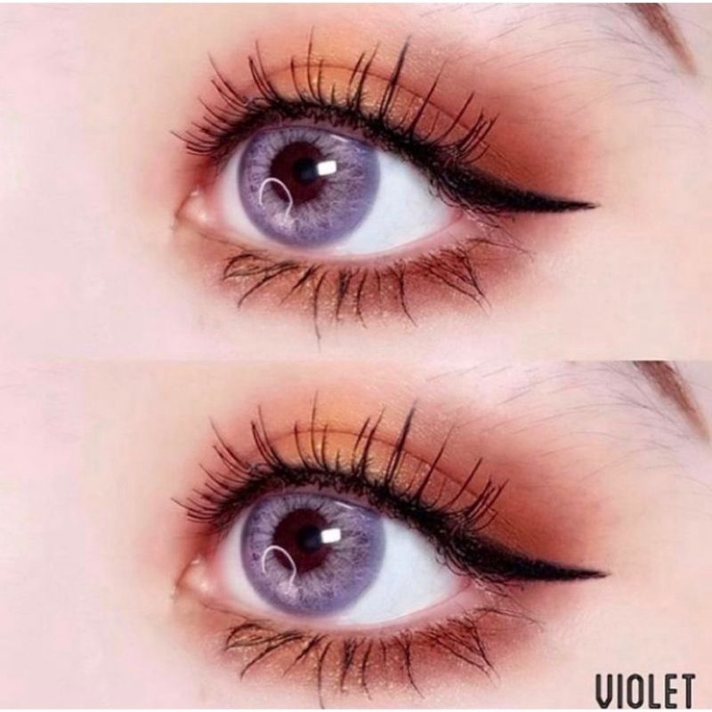 Softlens Sweet Bollycon DNA NORMAL ONLY