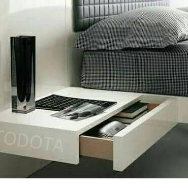 ⅎ 40X20X5.5 AMBALAN LACI/AMBALAN MELAYANG/ TODOTA AL40 - Putih ♢