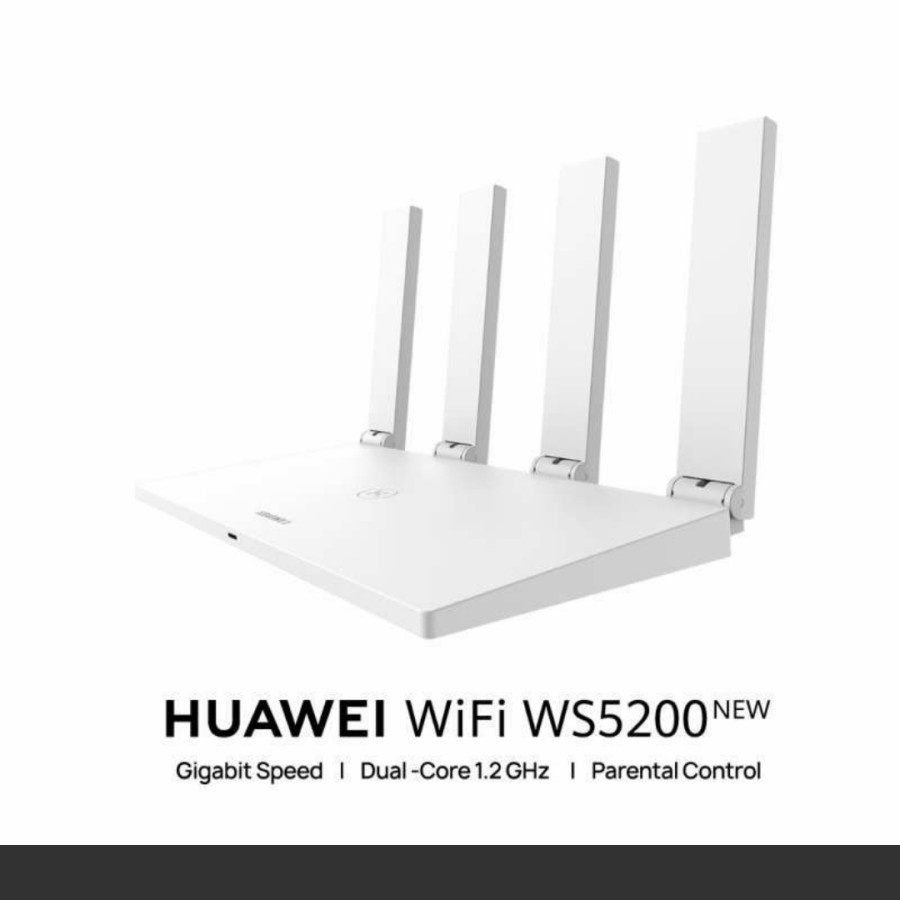 Huawei Router WIFI WS5200 GARANSI RESMI