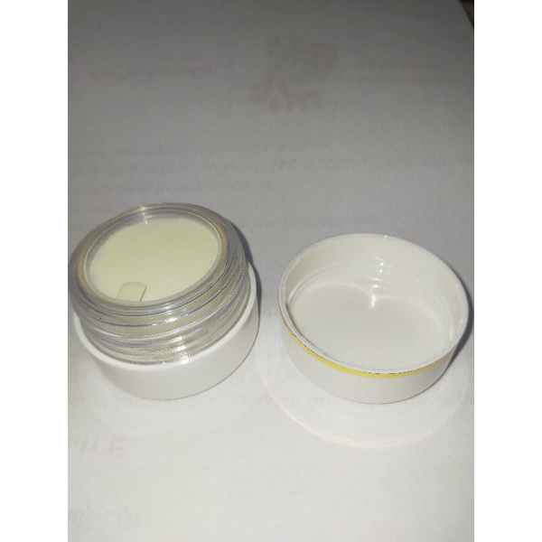 krim flek pencerah kulit racikan dokter