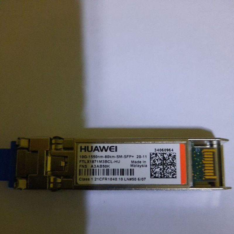 sfp_10Gb_80Km