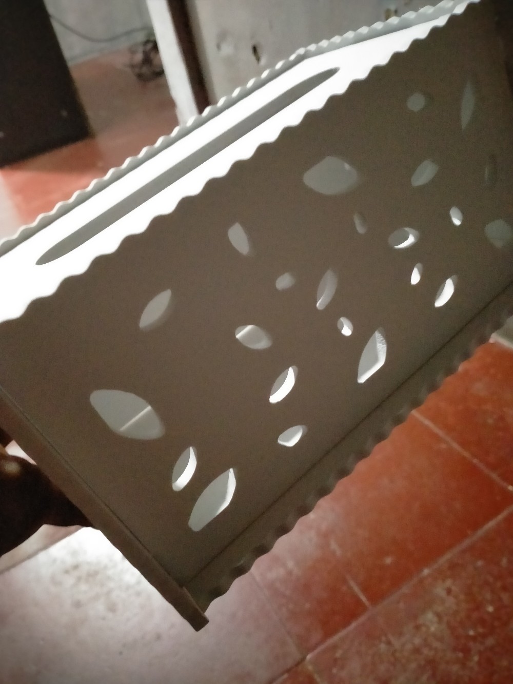 [bayar Di Tempat]tempat Tisu Tissue Unik Lucu Kotak Box Tissue P28