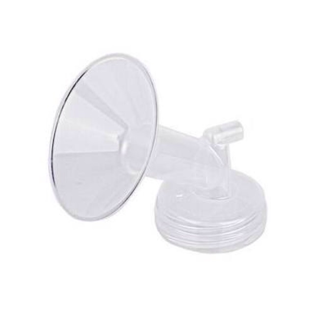 Size S Corong Spectra 24mm 24 mm breast shield breastpump pompa ASI