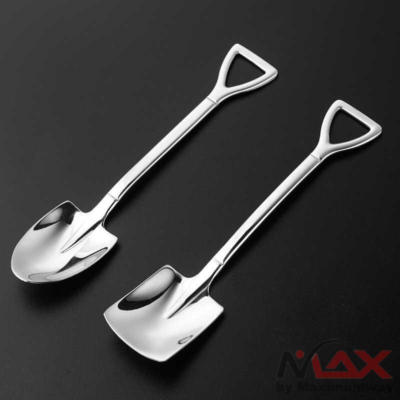 Sekop mini berkebun EPOCH Sekop Mini Unik Hias Shovel Spade Gardening Tools - LXY550