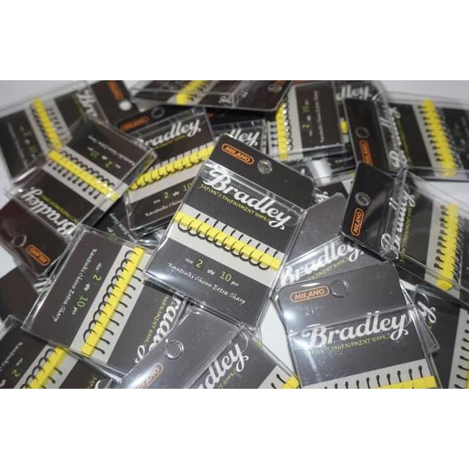 MATA KAIL/MATA PANCING/ KAIL PANCING BRADLEY PALING MURAH