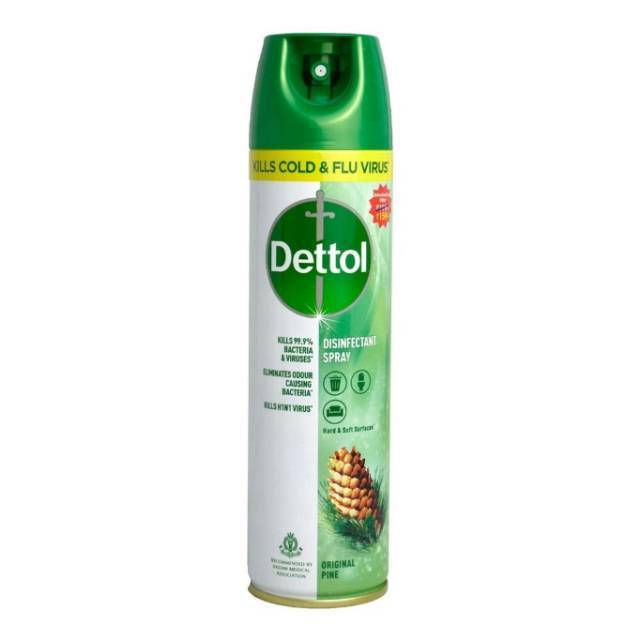 Dettol Disinfectant Spray