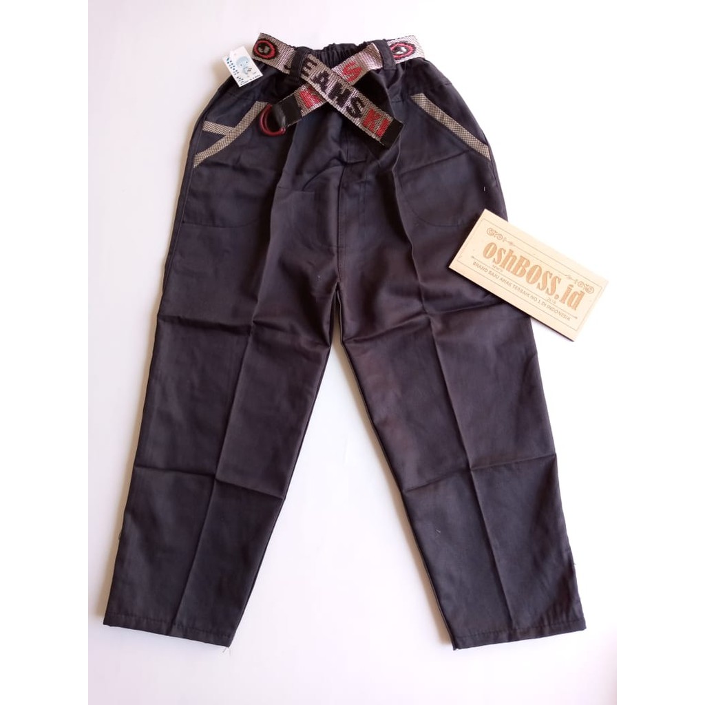 COD FREE ONGKIR CELANA ANAK PANJANG USIA 4-7 TAHUN HITS TERLARIS BONUS IKAT PINGGANG-4