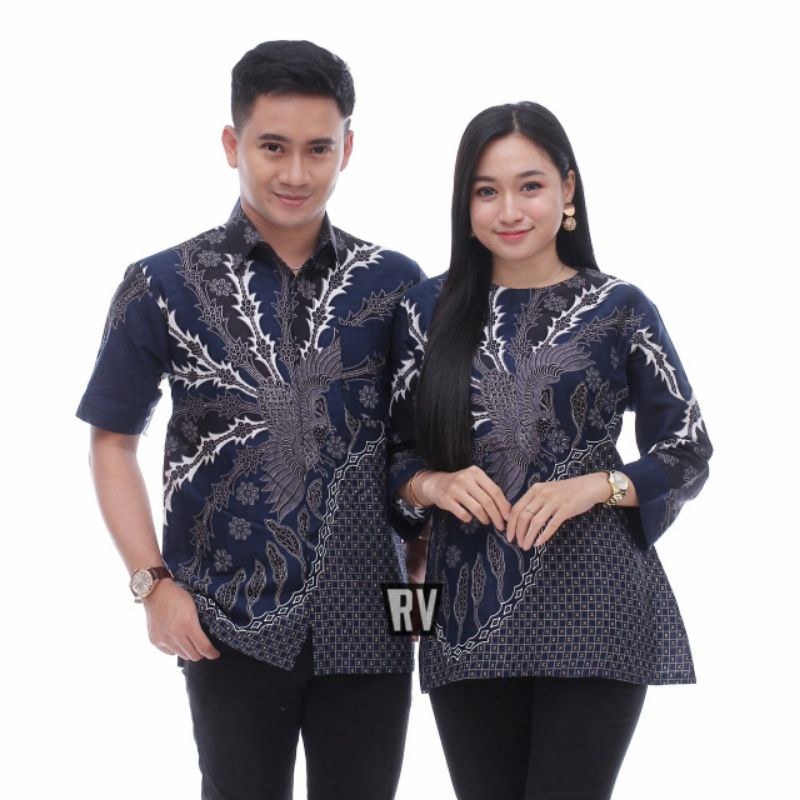 PROMO KEMEJA BATIK LENGAN PENDEK MASA KINI TERMURAH DAN TERBARU