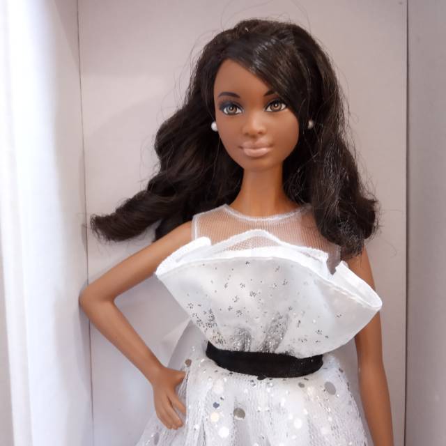 Barbie collector