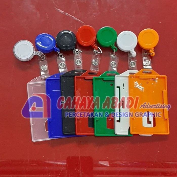 

Murah Casing Id Card Plus Yoyo Hot Sale
