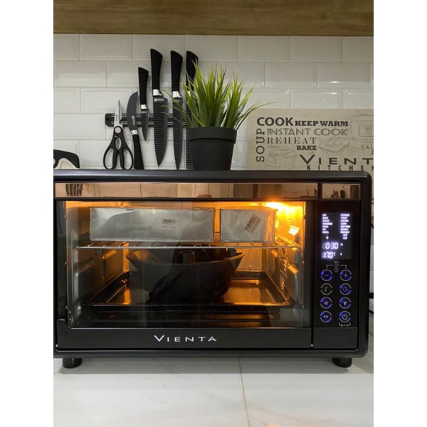 Smart Oven Vienta