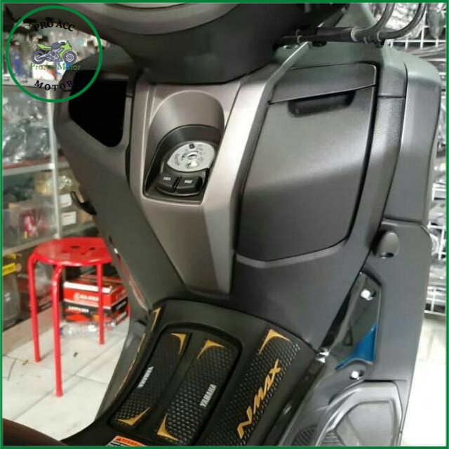 Gantungan barang New Nmax 2020 2pcs Terbaru