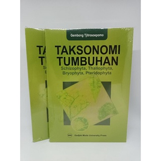 Jual Original Promo Metode Fitokimia Taksonomi Tumbuhan Spermatophyta Schizophyta