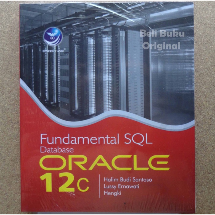 

database-buku- buku fundamental sql database oracle 12c -buku-database.