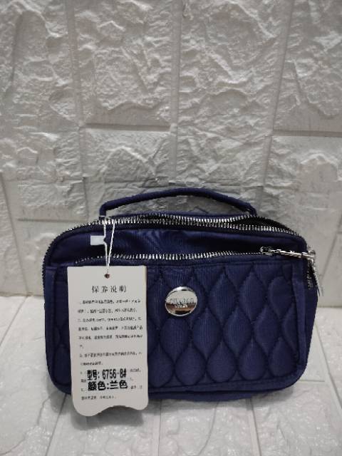 Tas Wanita Import Jinjing Selempang Chibao CB6756