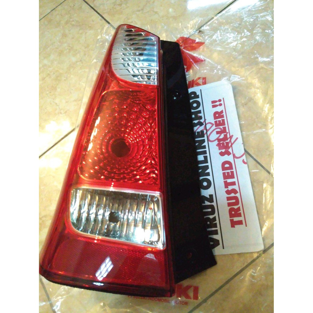 STOPLAMP STOP LAMP LAMPU BELAKANG STOP SUZUKI KARIMUN WAGON R ORIGINAL