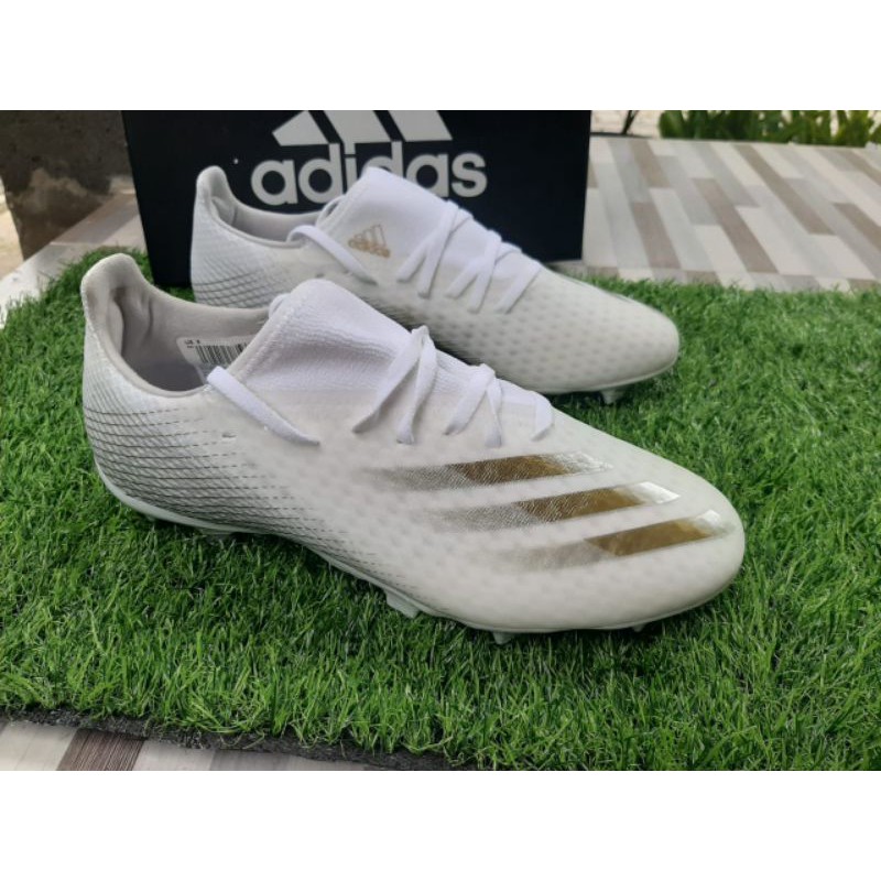 Obral Sepatu Bola Adidas X Gosted.3 FG Original only BNIB ADP Sports Klaten