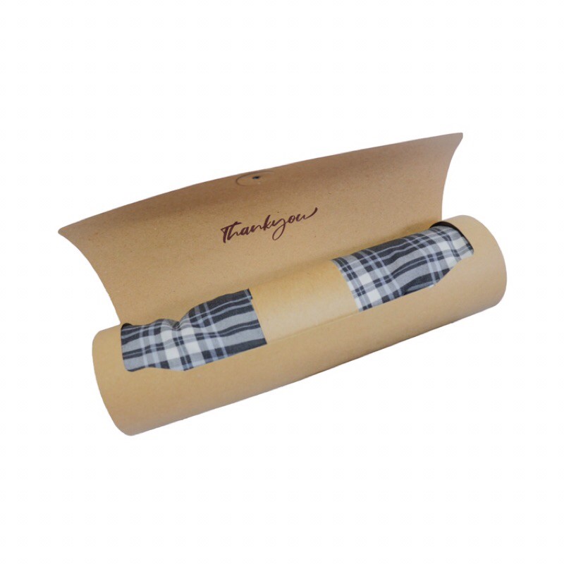 Surat Makluman Pembayaran Vest Baju