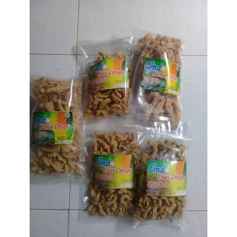 

keripik pare 200gram