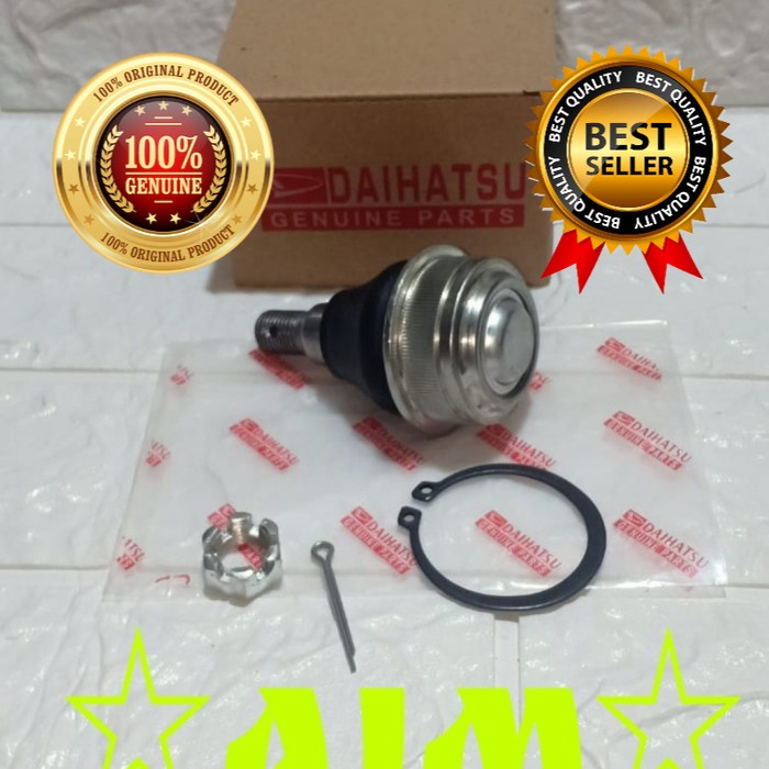 Ball joint granmax grand max Terios Ori Orisinil Original